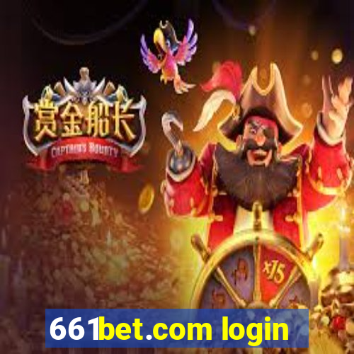 661bet.com login
